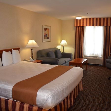 Best Western Norwalk Inn Kültér fotó