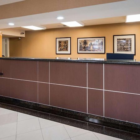 Best Western Norwalk Inn Kültér fotó