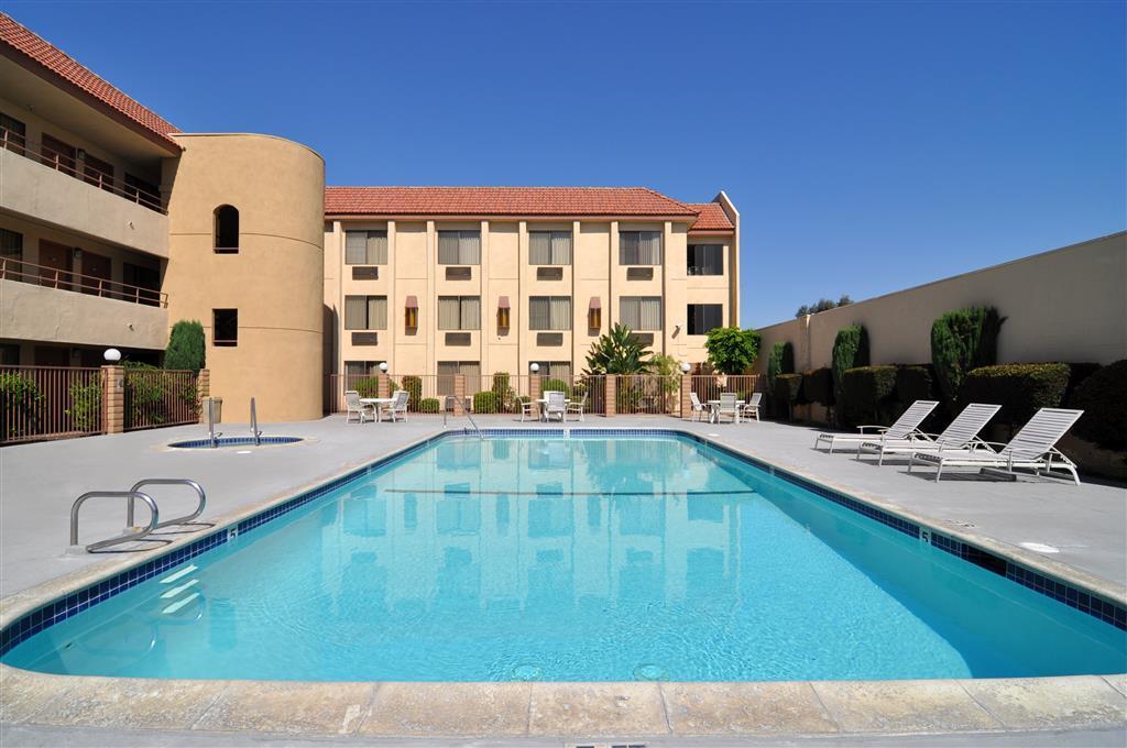 Best Western Norwalk Inn Kültér fotó