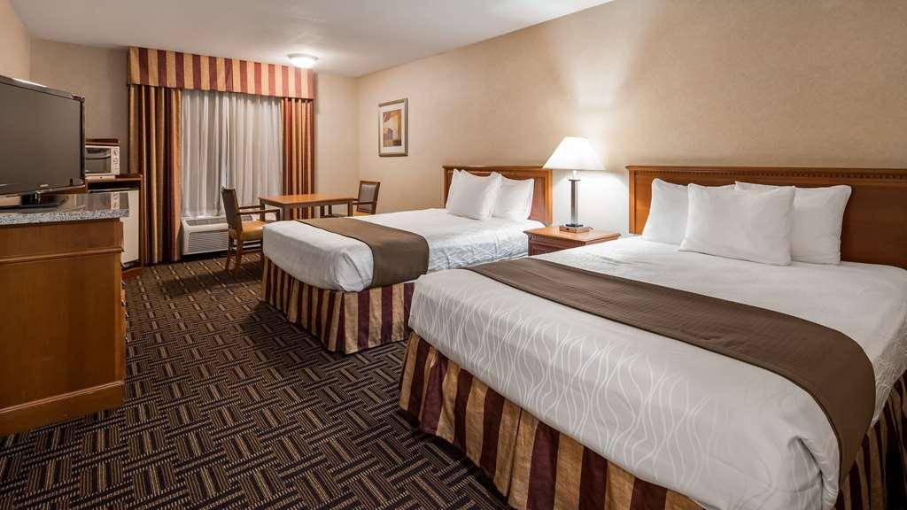 Best Western Norwalk Inn Kültér fotó