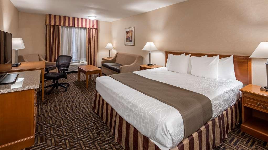 Best Western Norwalk Inn Kültér fotó