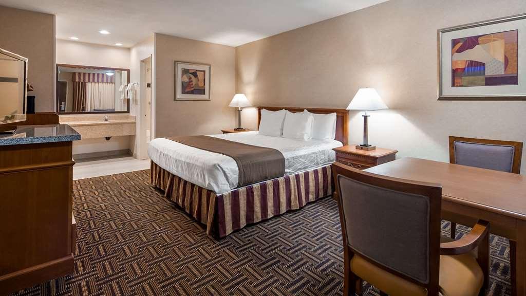 Best Western Norwalk Inn Kültér fotó