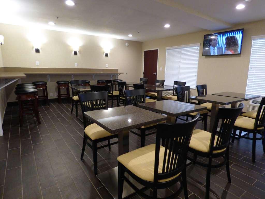 Best Western Norwalk Inn Kültér fotó