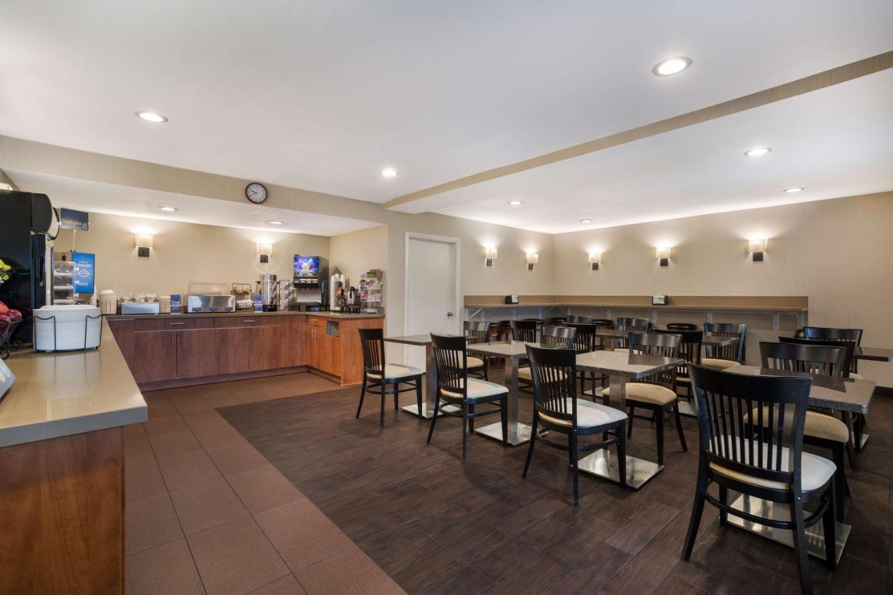 Best Western Norwalk Inn Kültér fotó