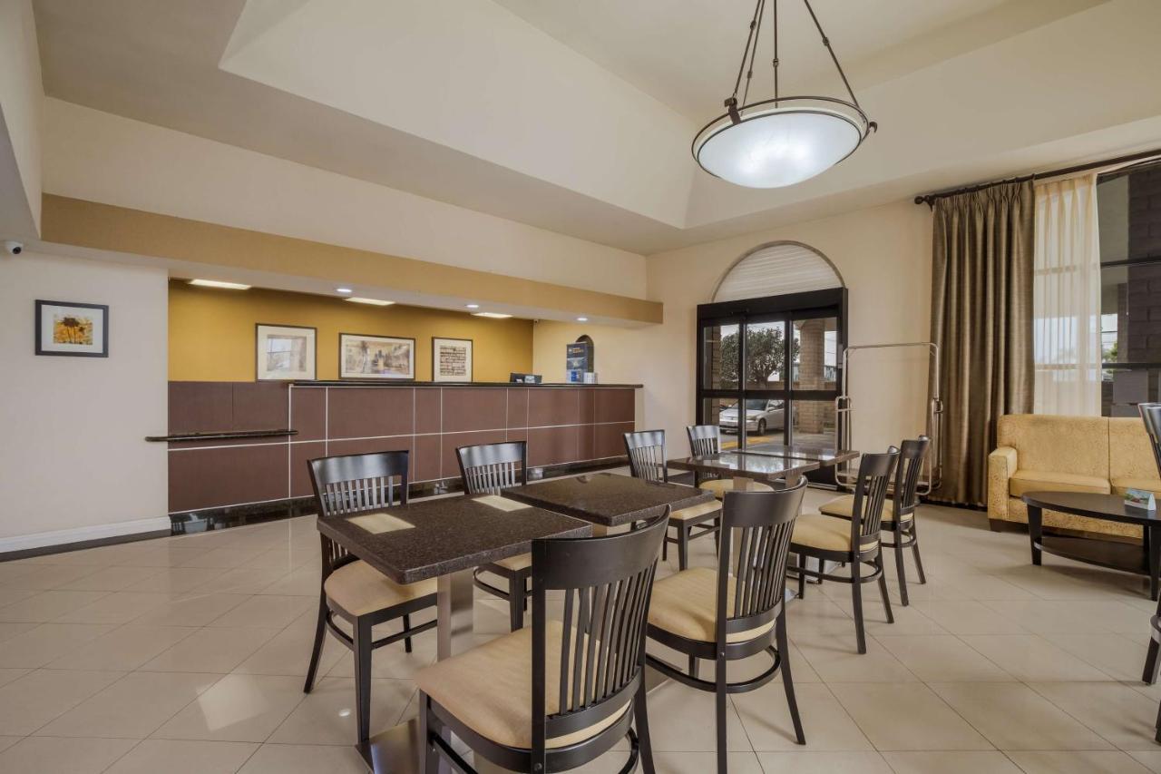 Best Western Norwalk Inn Kültér fotó