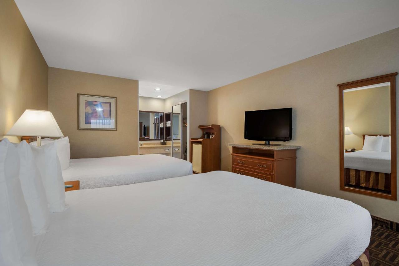 Best Western Norwalk Inn Kültér fotó