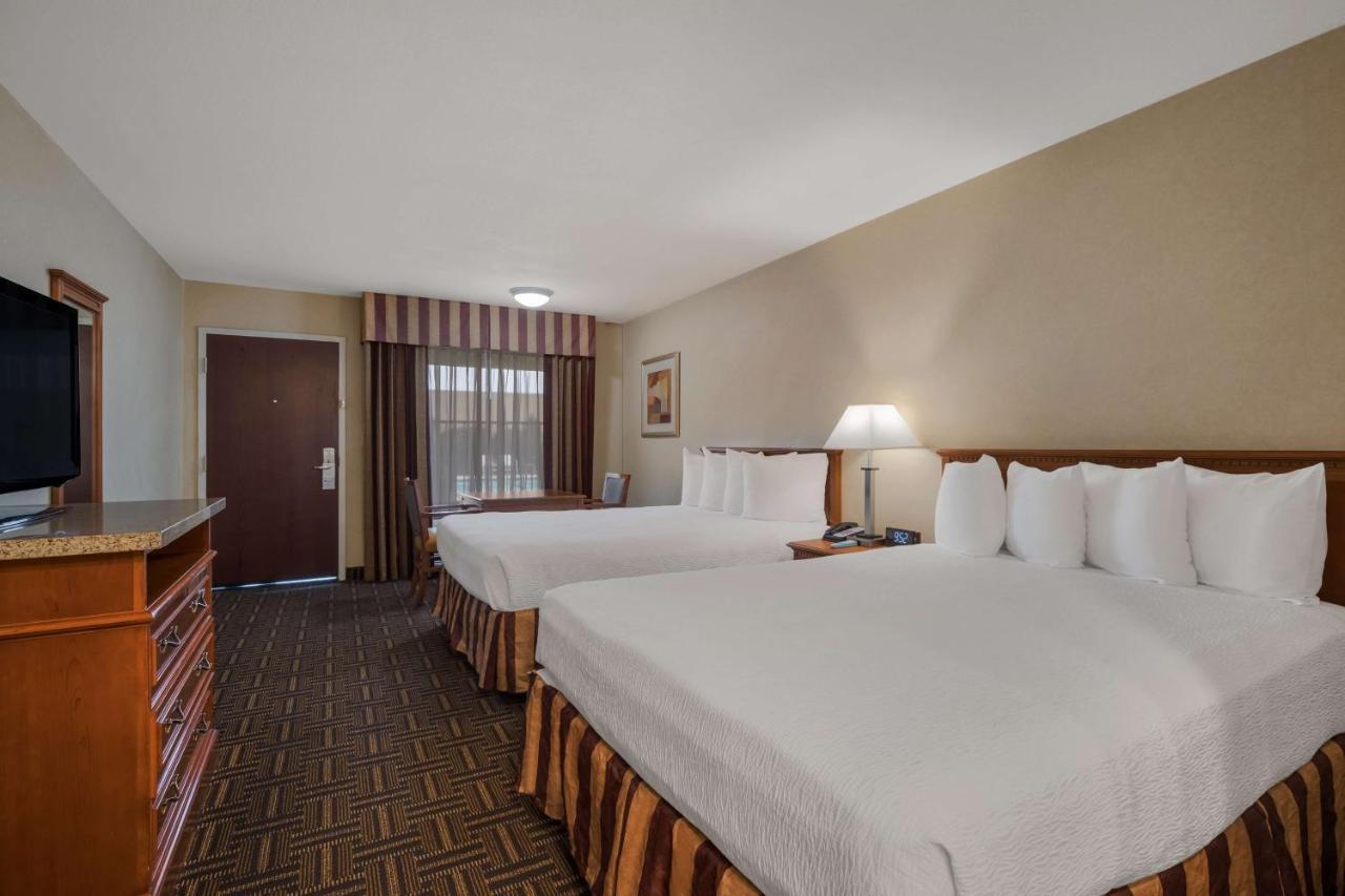 Best Western Norwalk Inn Kültér fotó