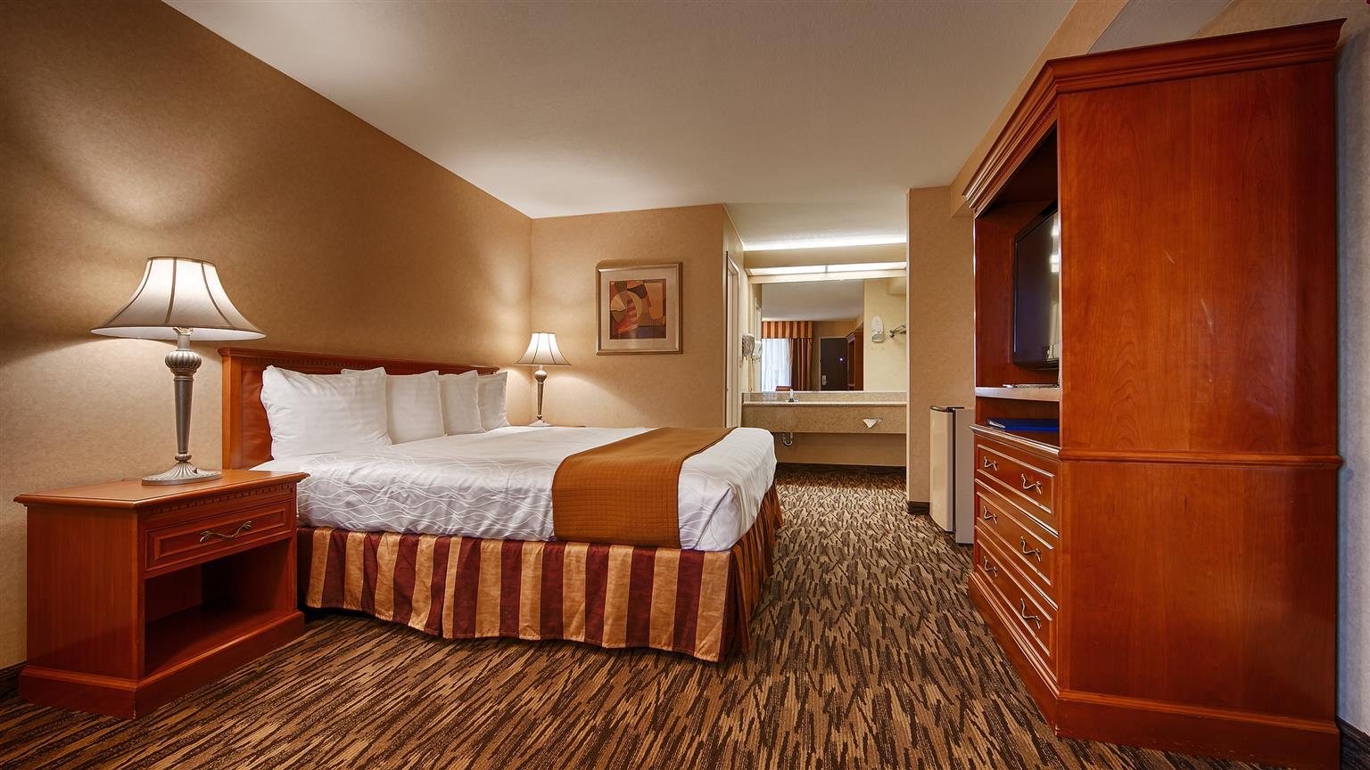 Best Western Norwalk Inn Kültér fotó
