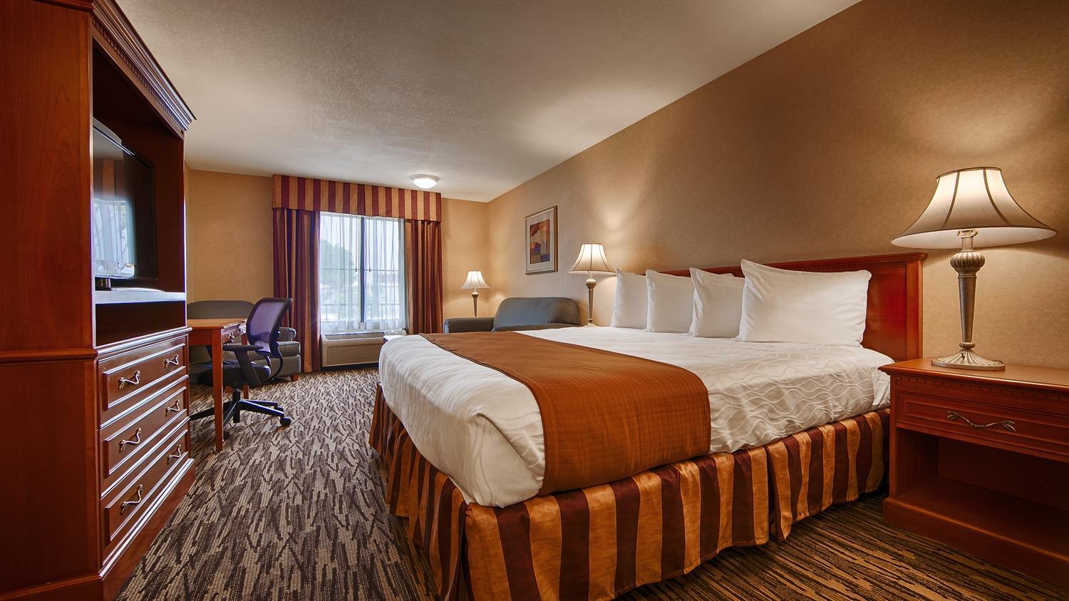 Best Western Norwalk Inn Kültér fotó