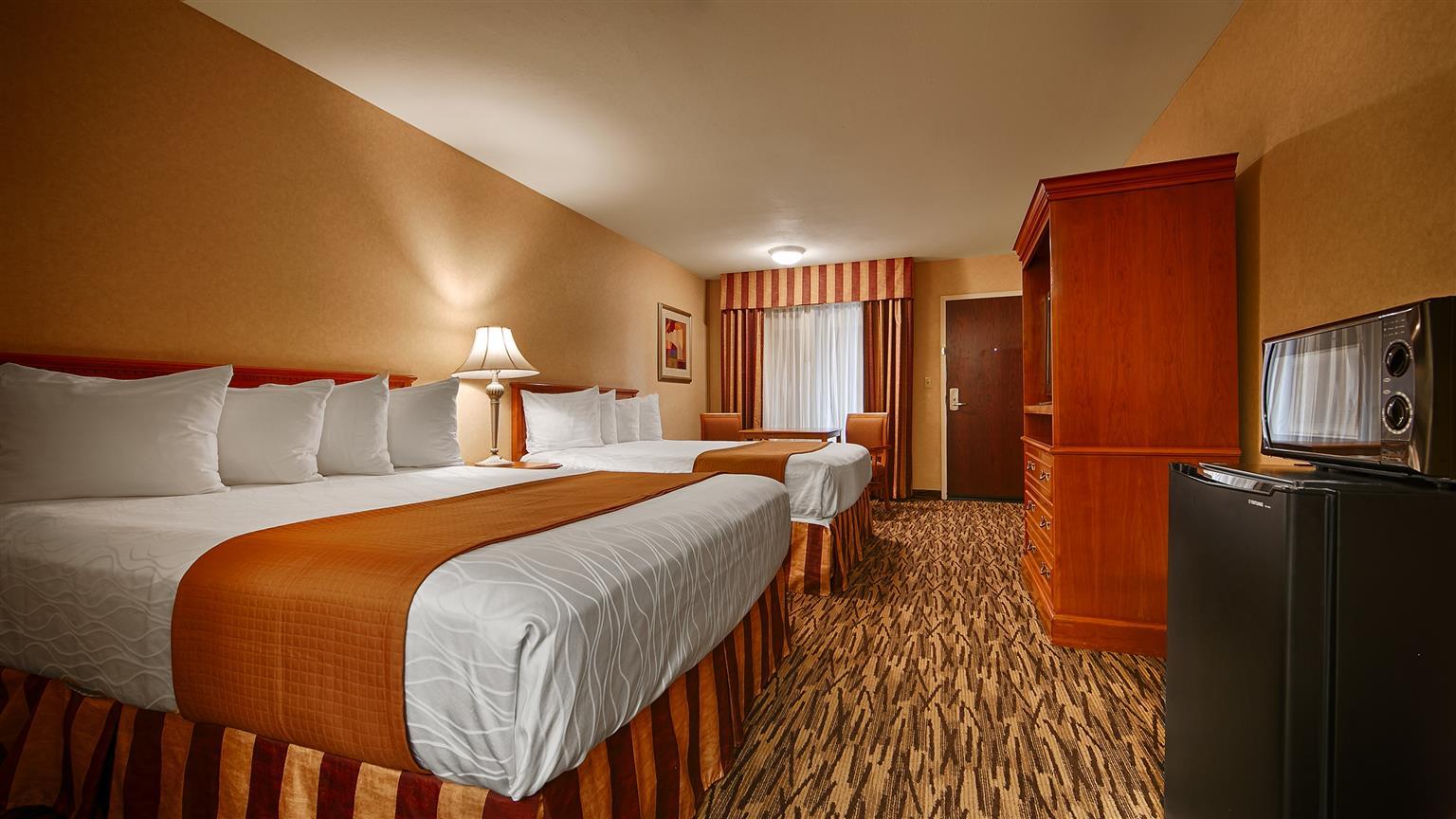 Best Western Norwalk Inn Kültér fotó