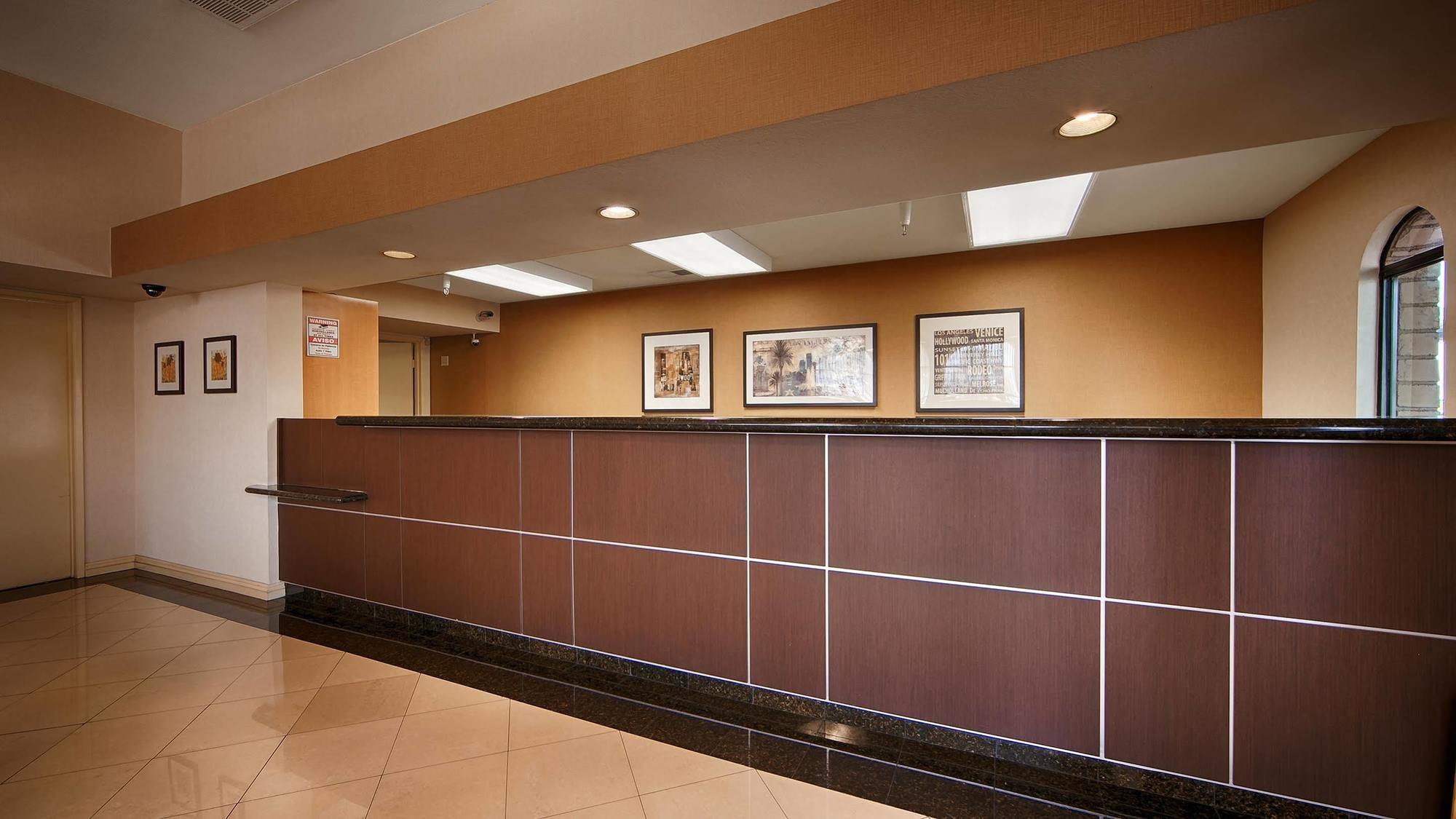 Best Western Norwalk Inn Kültér fotó