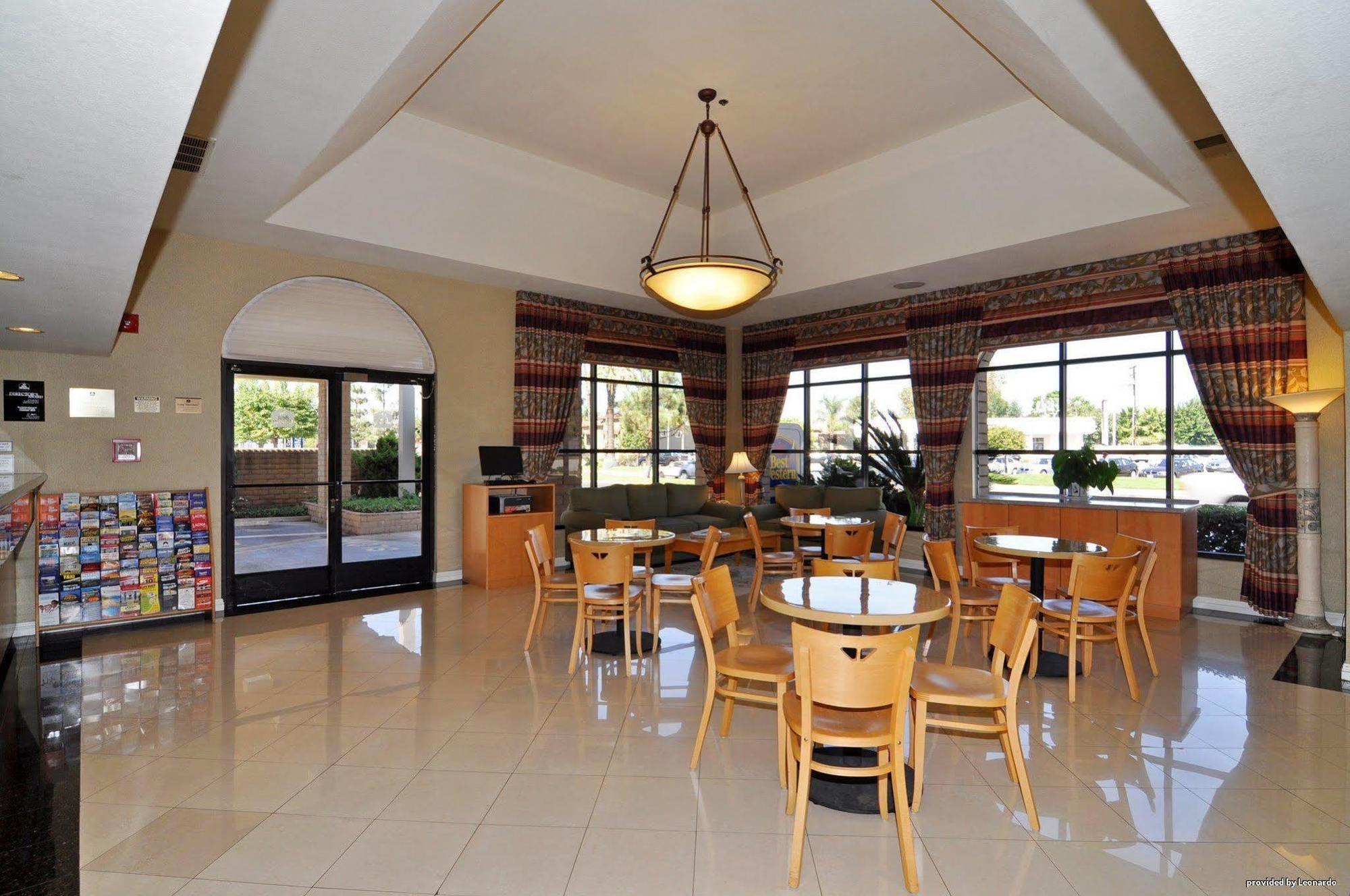 Best Western Norwalk Inn Kültér fotó