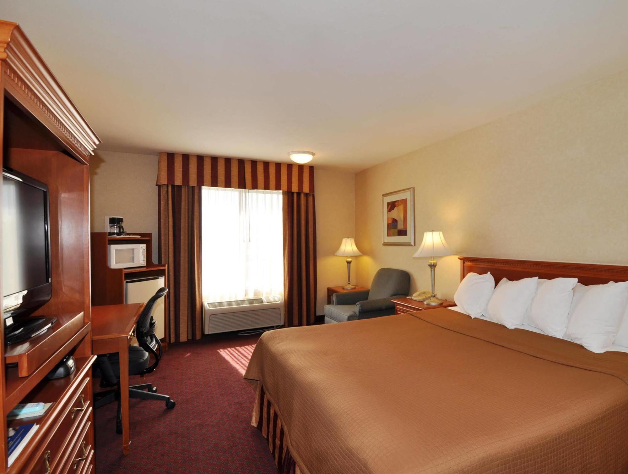 Best Western Norwalk Inn Kültér fotó