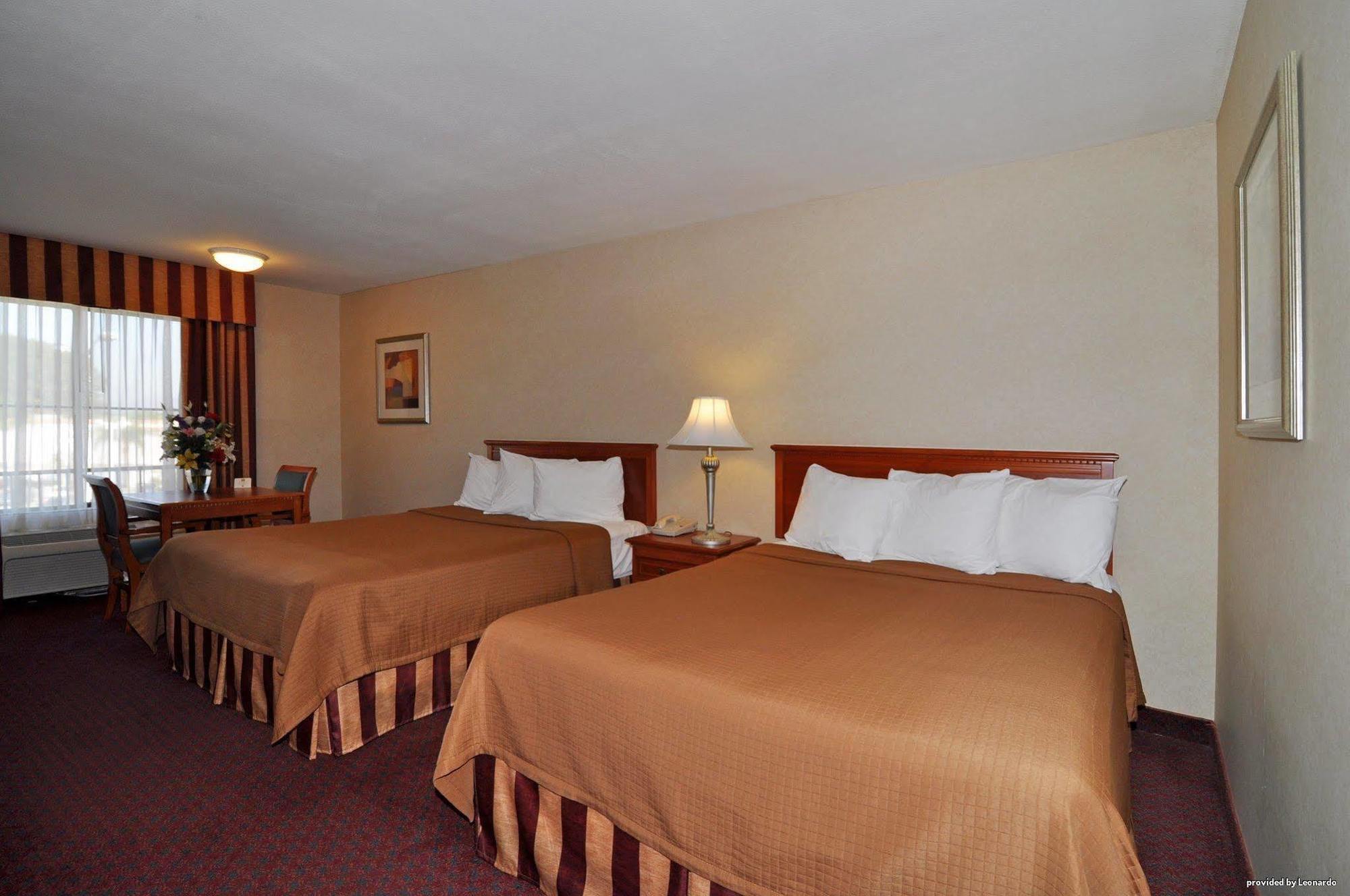 Best Western Norwalk Inn Kültér fotó