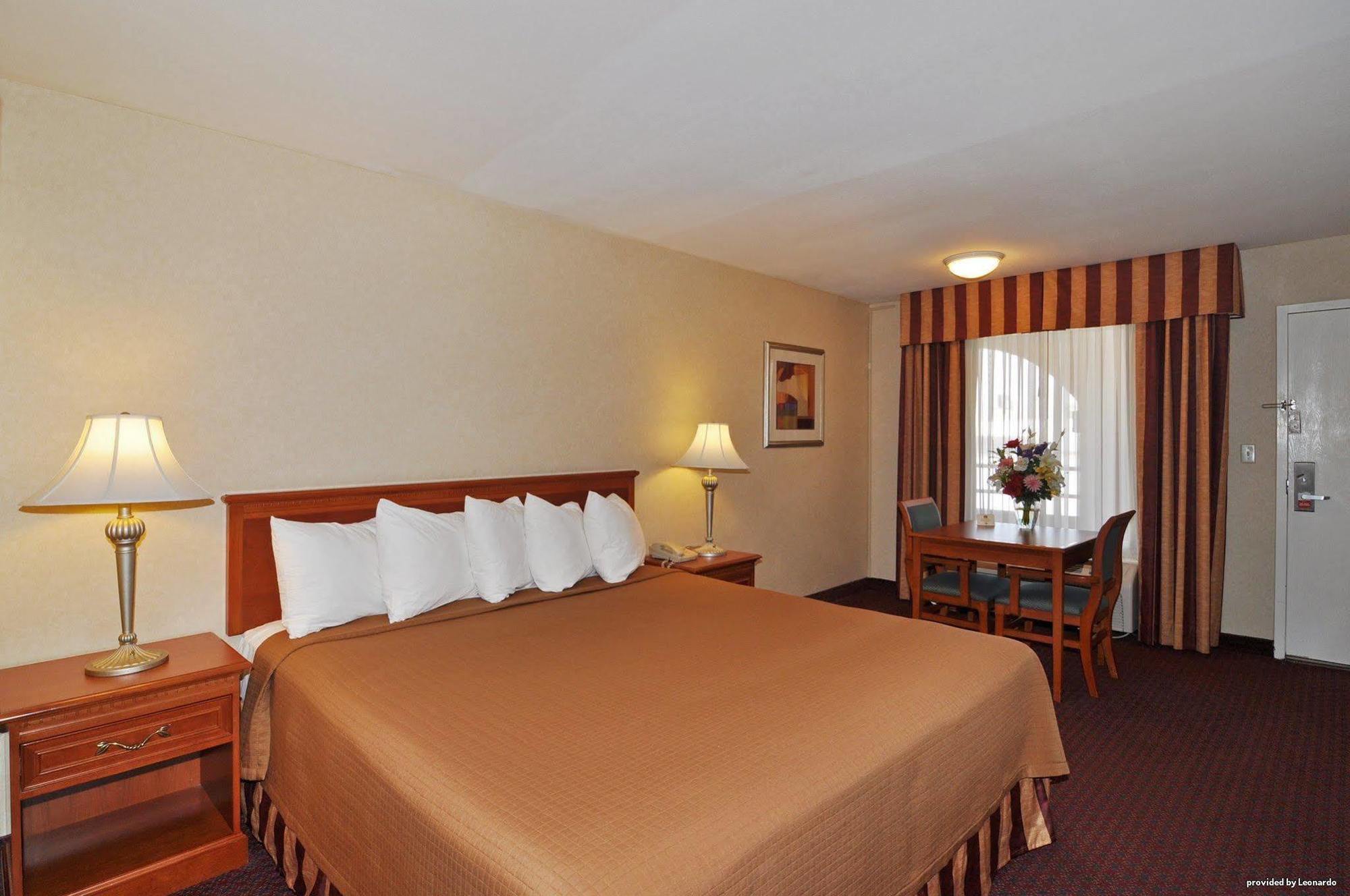 Best Western Norwalk Inn Kültér fotó