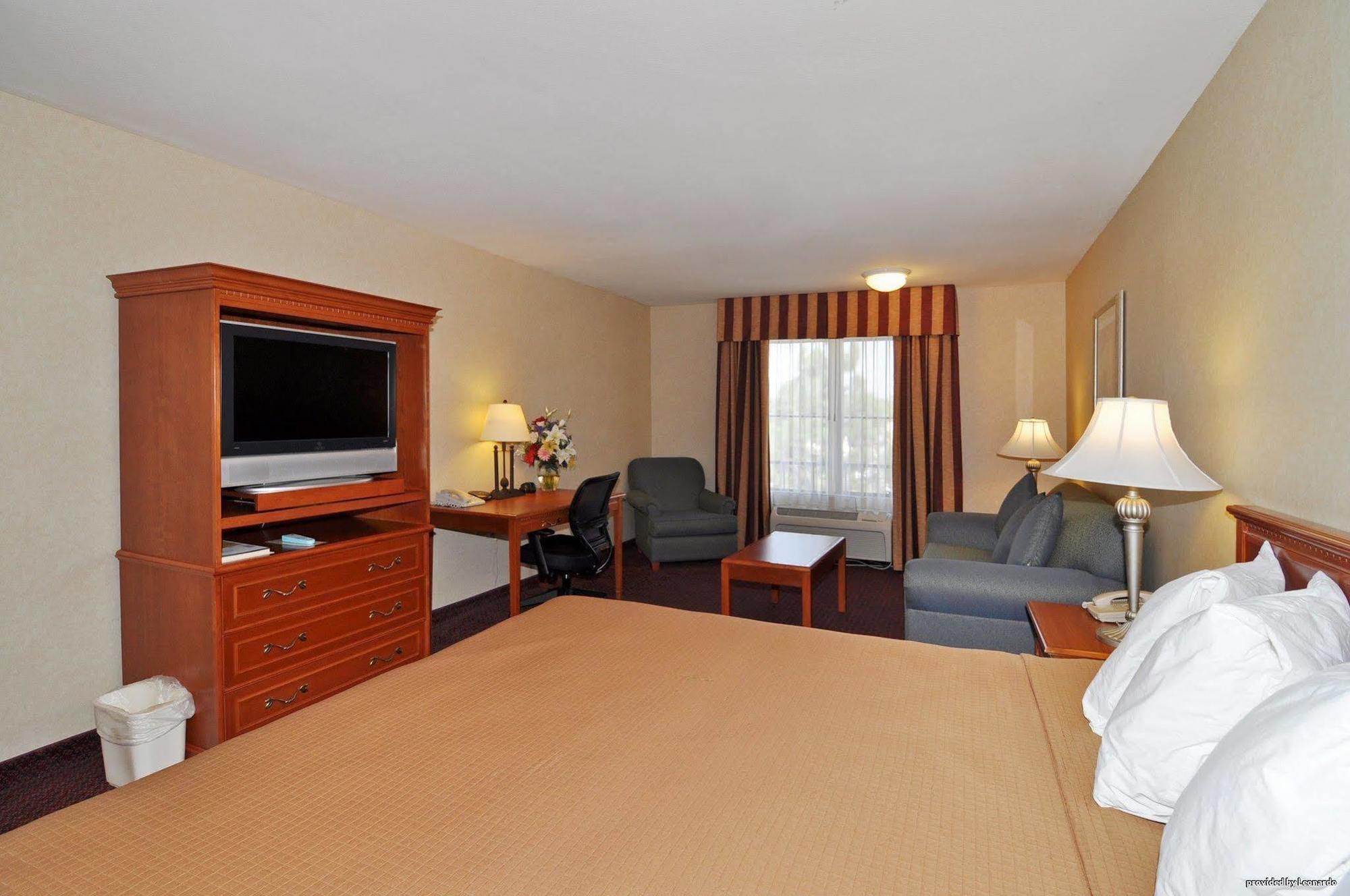 Best Western Norwalk Inn Kültér fotó