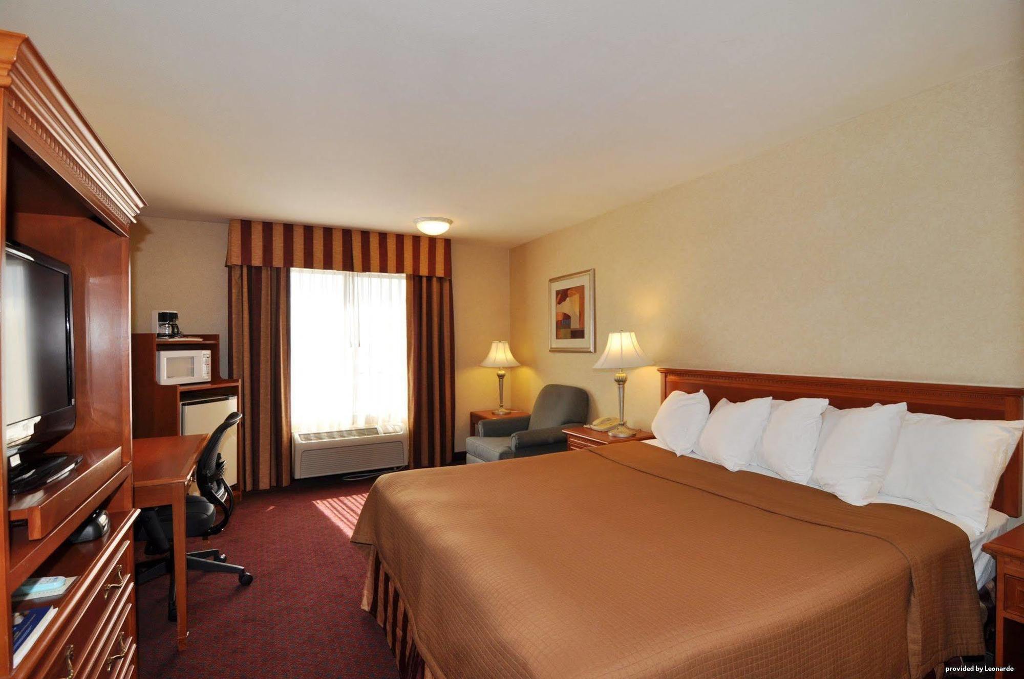 Best Western Norwalk Inn Kültér fotó