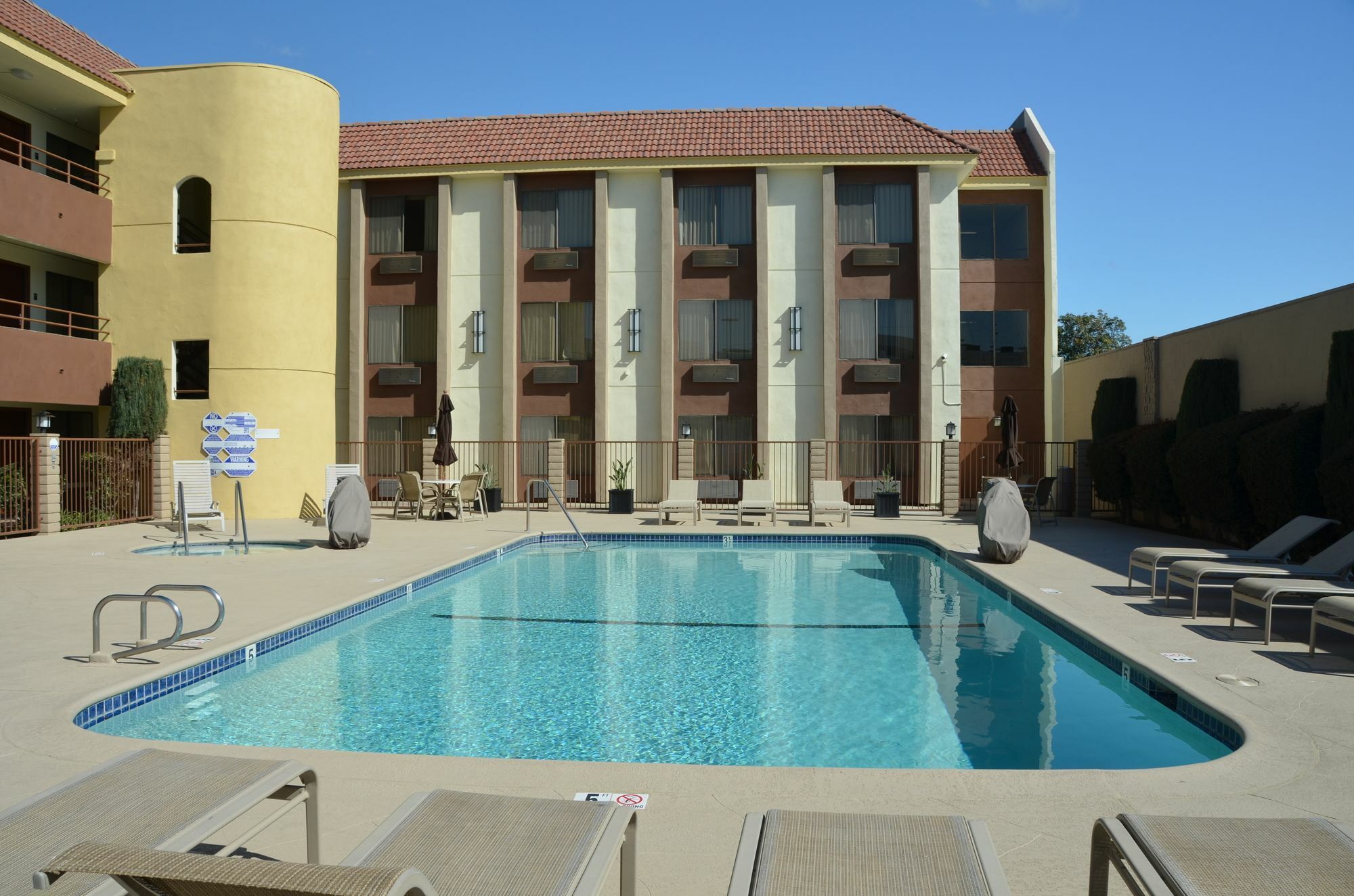 Best Western Norwalk Inn Kültér fotó