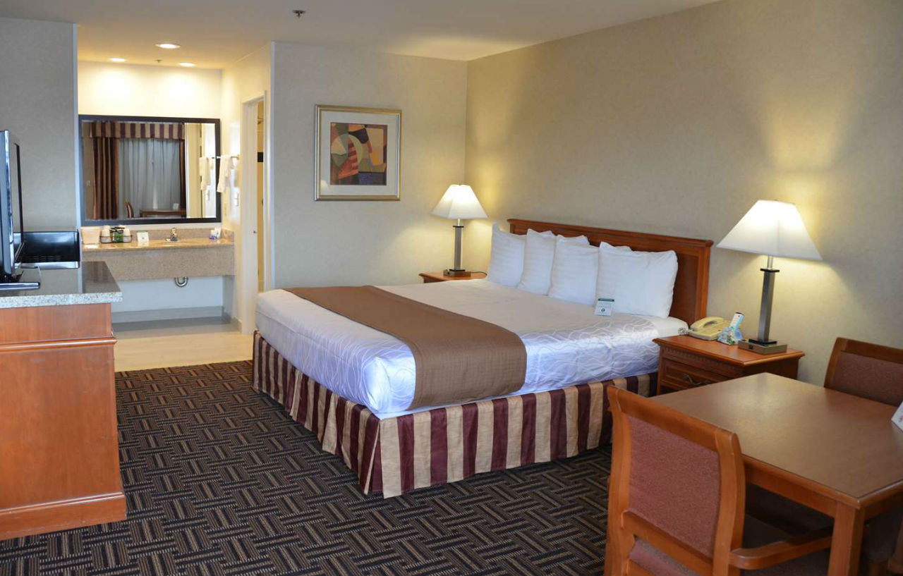 Best Western Norwalk Inn Kültér fotó
